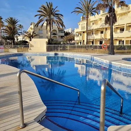 Las Mimosas, La Cala De Mijas Exterior photo