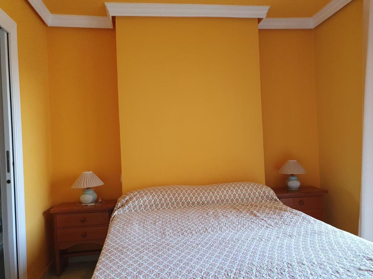 Appartement Mimosas,