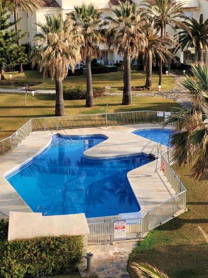 Appartement Mimosas,