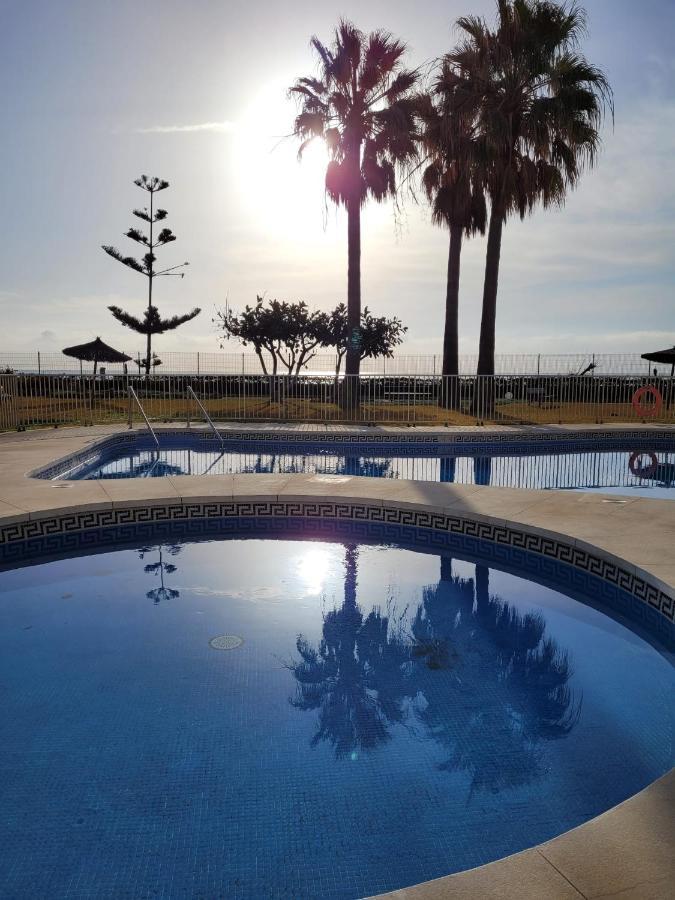 Mimosas, * La Cala De Mijas