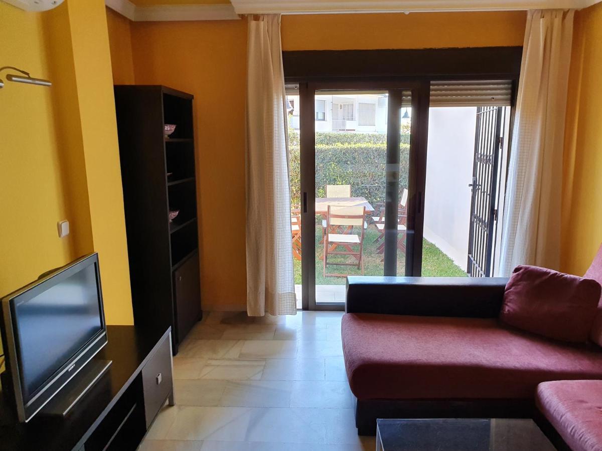 Mimosas, * La Cala De Mijas