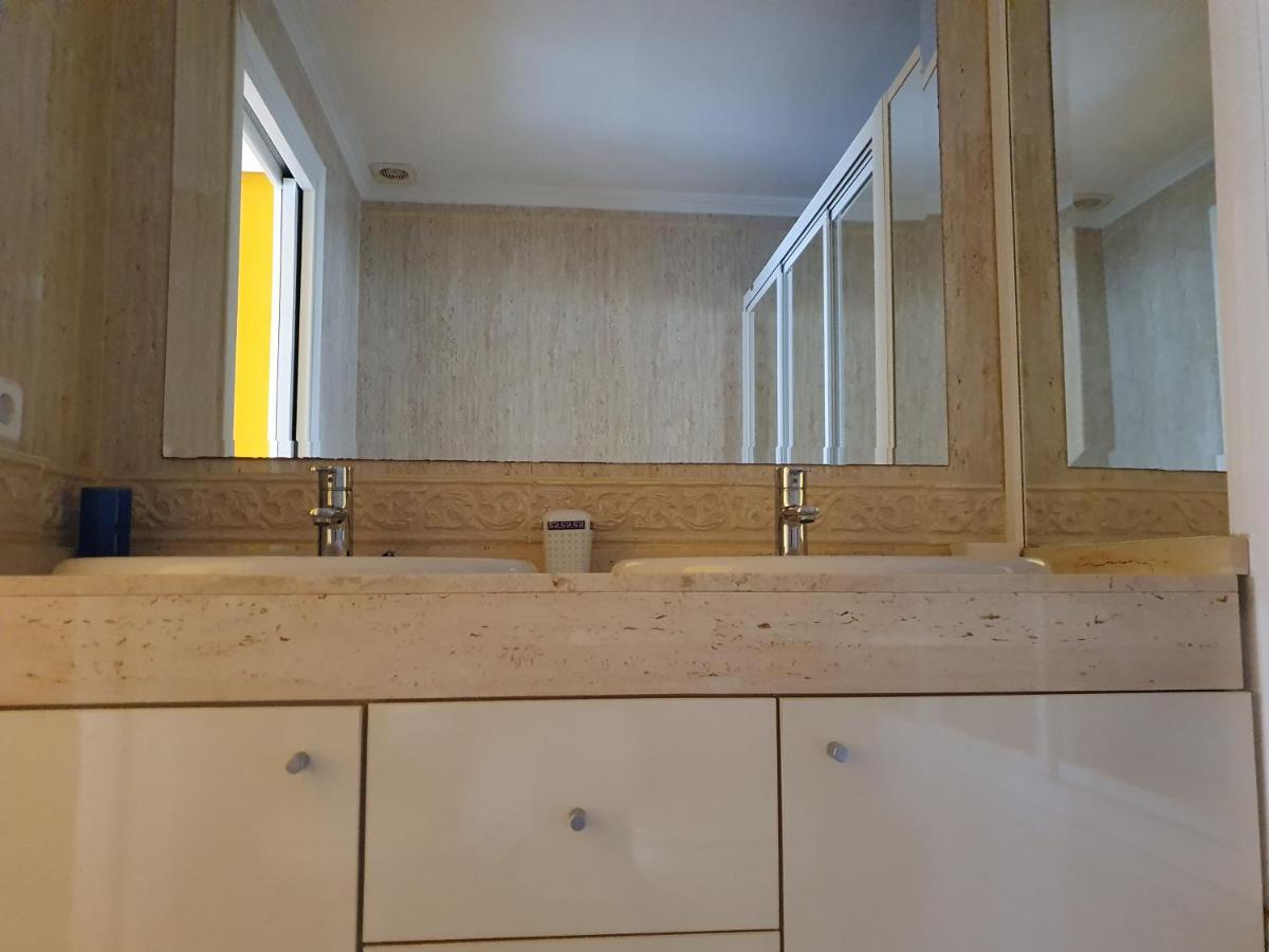 Apartment Mimosas,