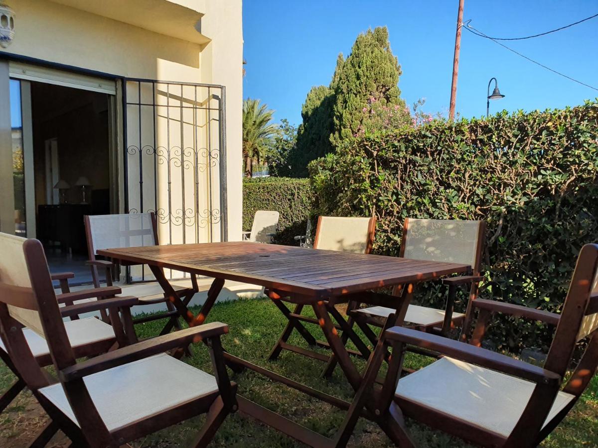Mimosas, Apartment La Cala De Mijas