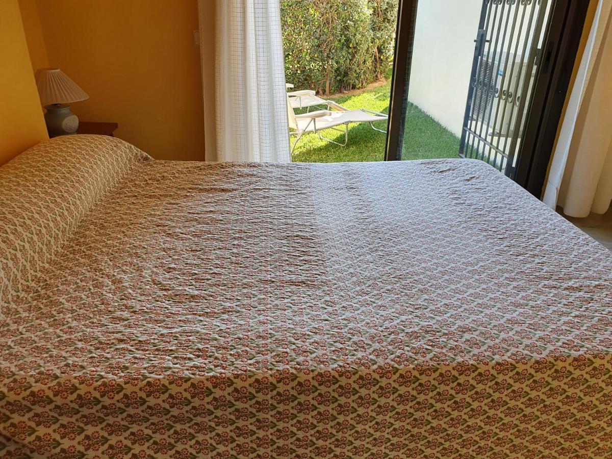 Mimosas, Apartment La Cala De Mijas